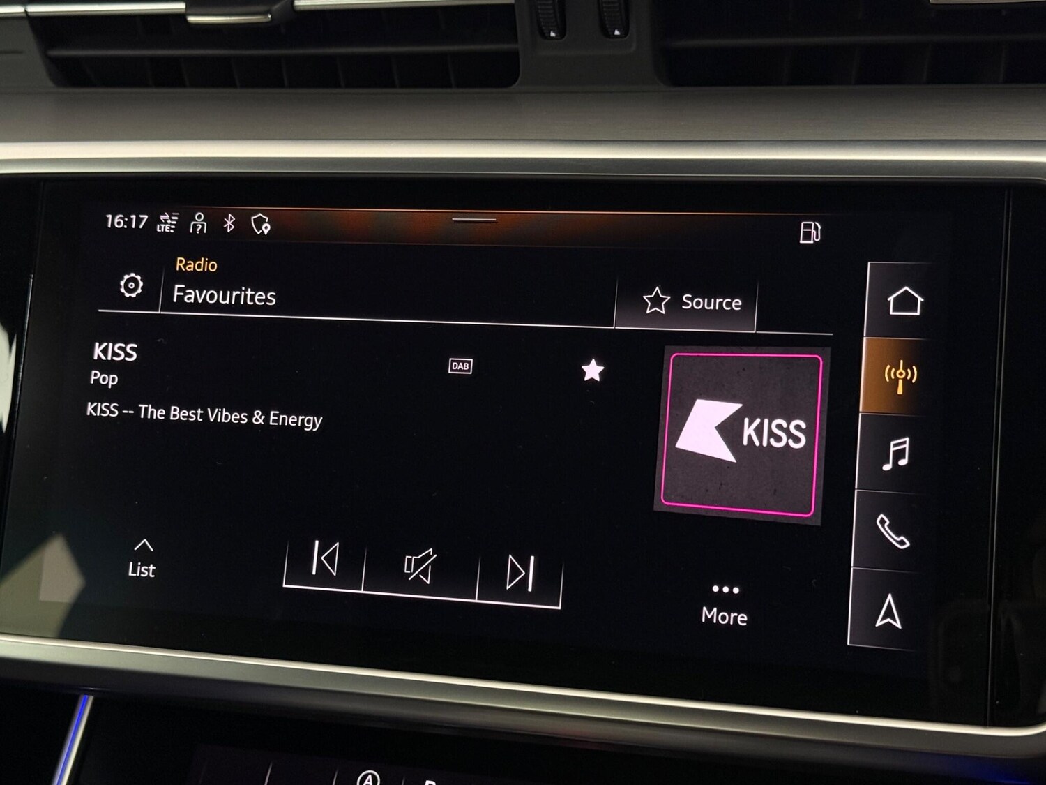 Used Audi A7 2021 for sale - 77815166: Photo 26