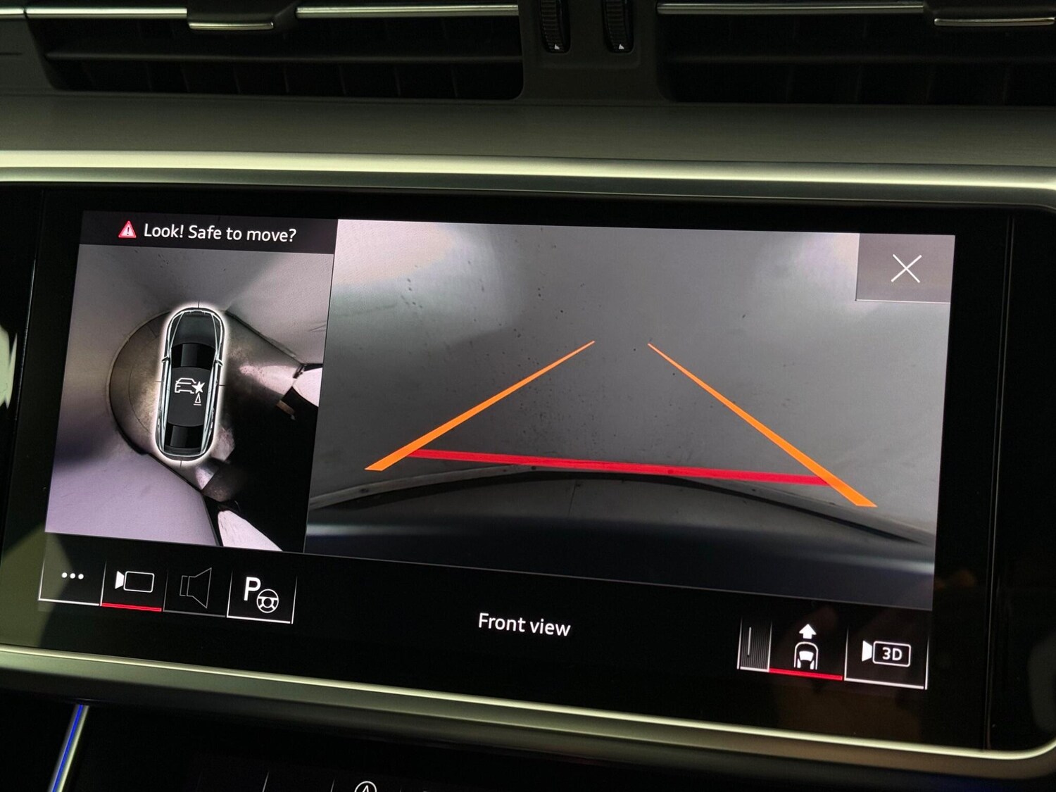 Used Audi A7 2021 for sale - 77815166: Photo 27