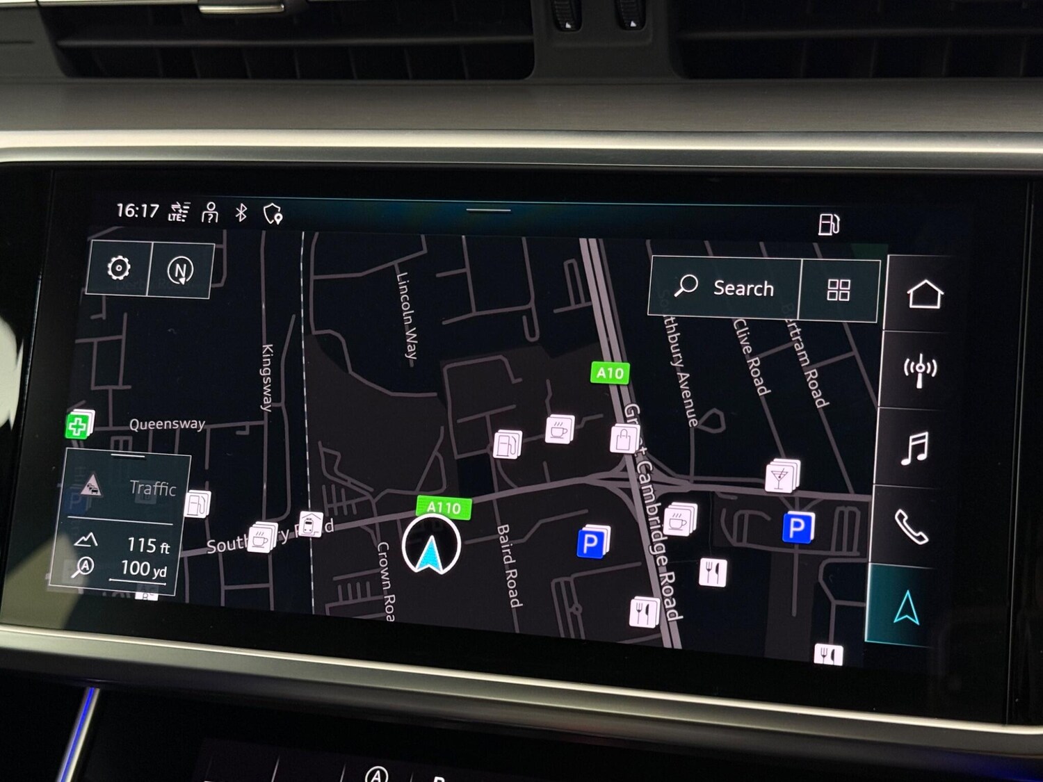 Used Audi A7 2021 for sale - 77815166: Photo 28