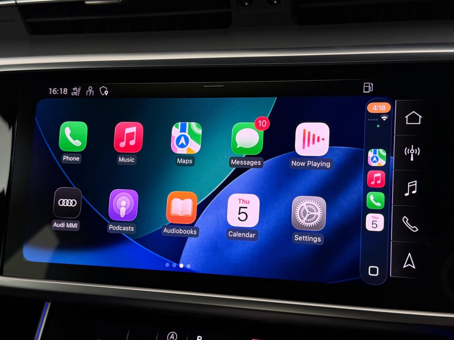 Used Audi A7 2021 for sale - 77815166: Photo 31