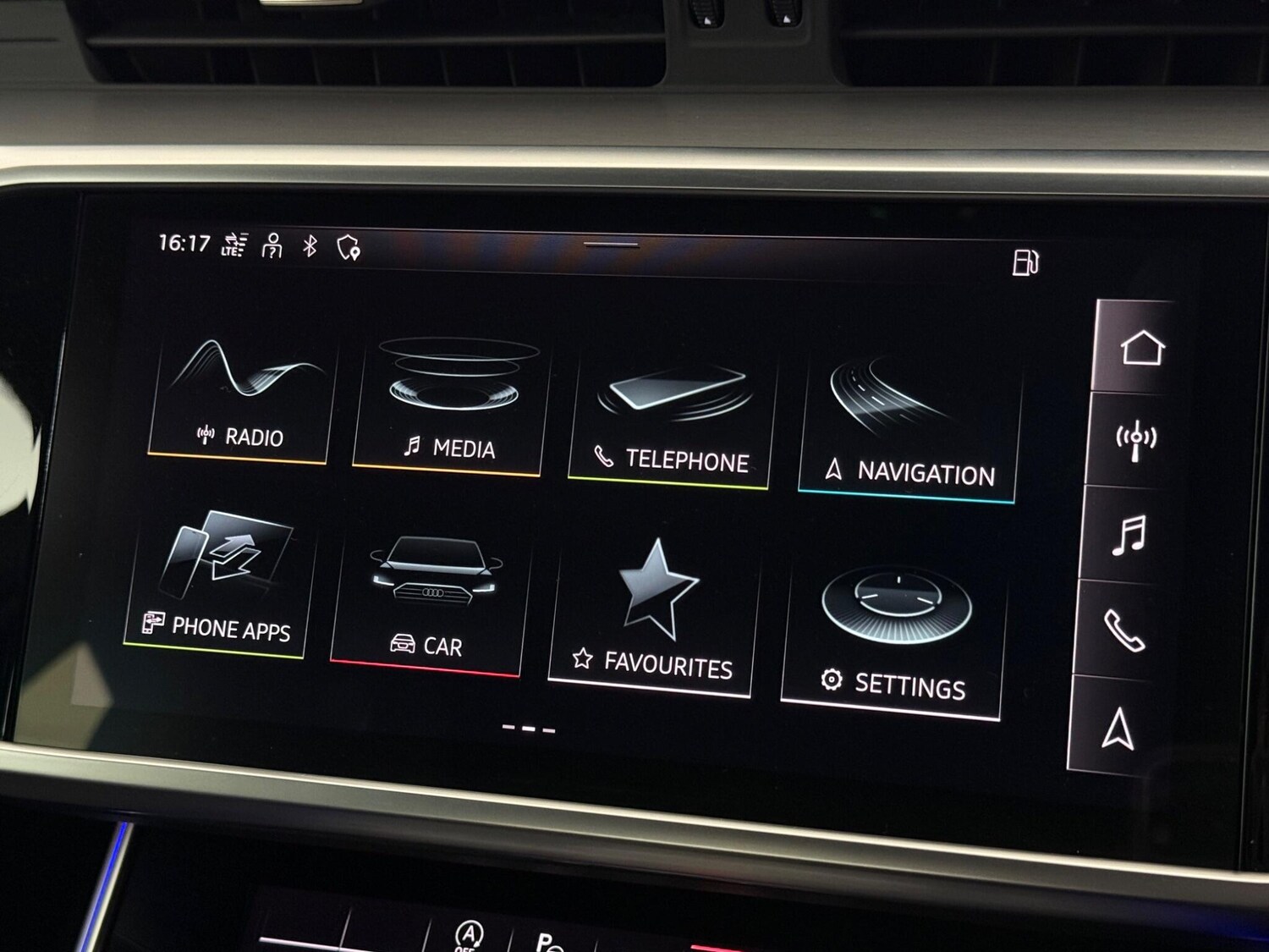 Used Audi A7 2021 for sale - 77815166: Photo 32