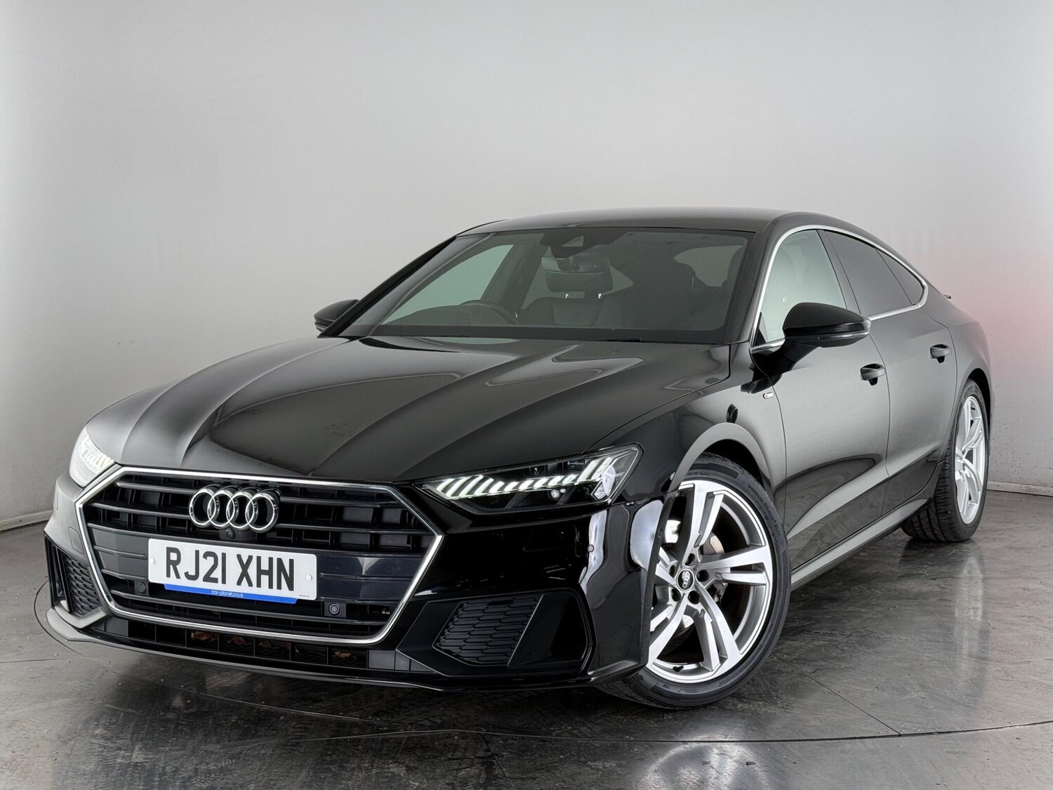 Used Audi A7 2021 for sale - 77815166: Photo 33