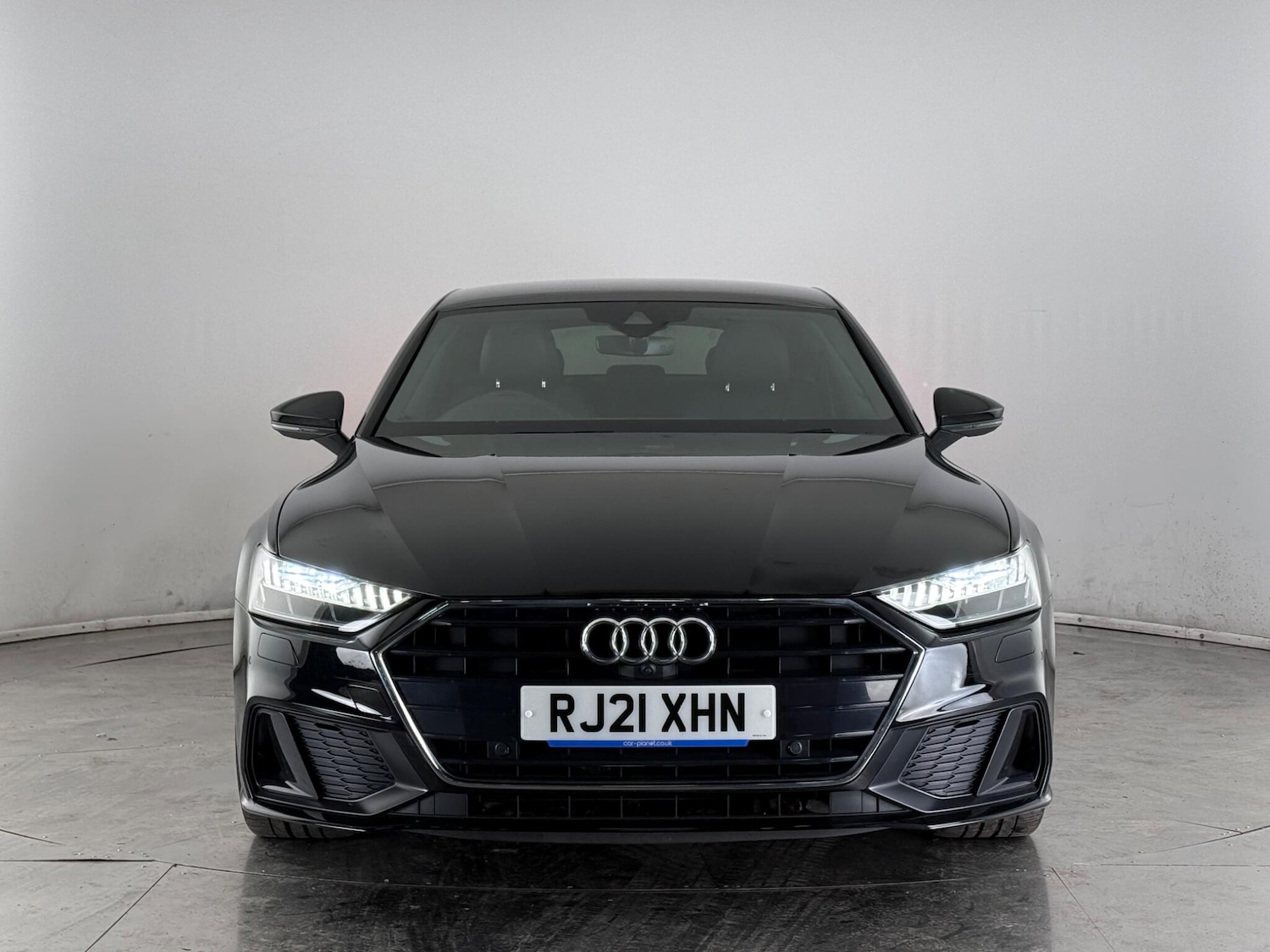Used Audi A7 2021 for sale - 77815166: Photo 5