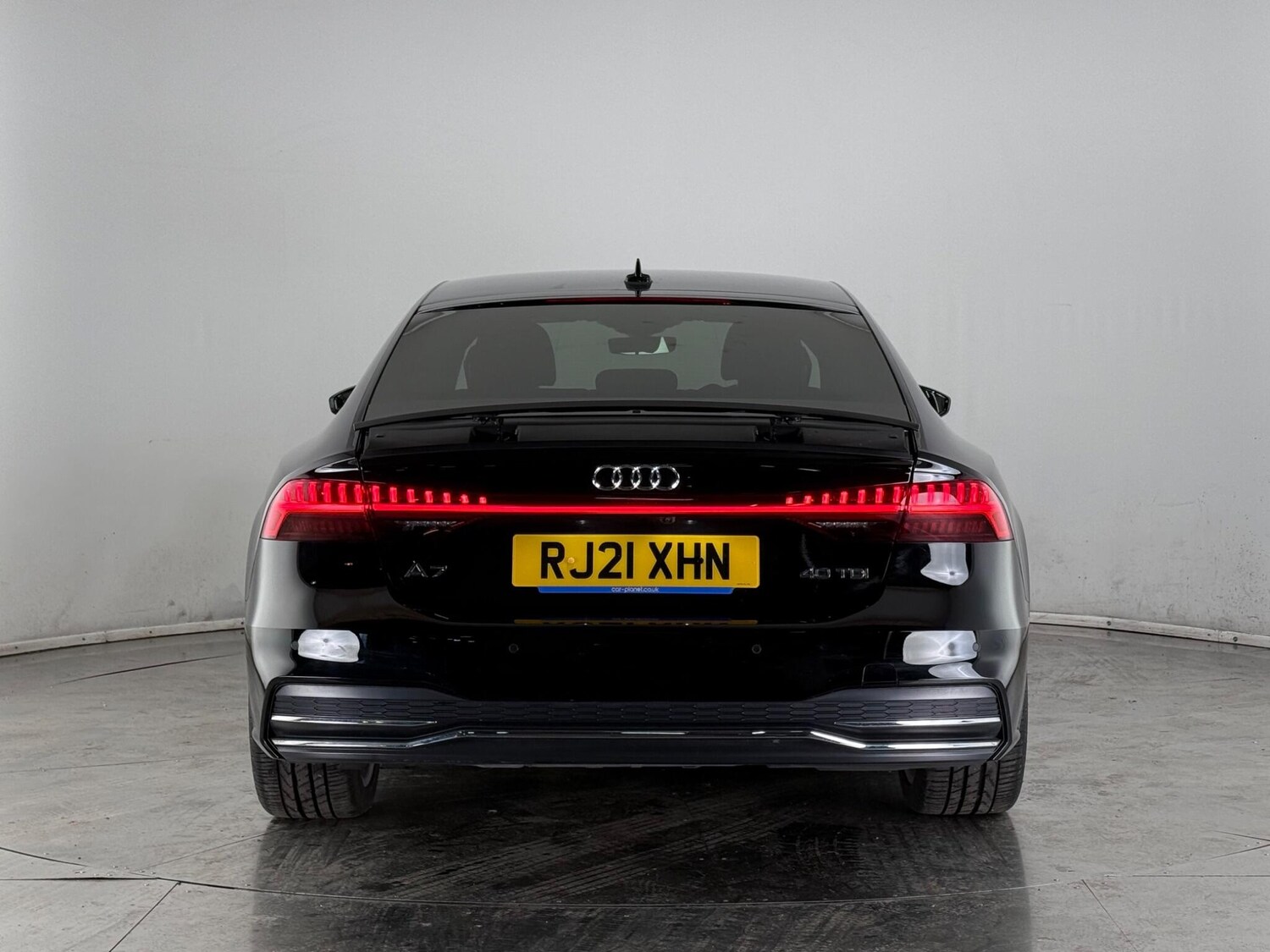 Used Audi A7 2021 for sale - 77815166: Photo 6