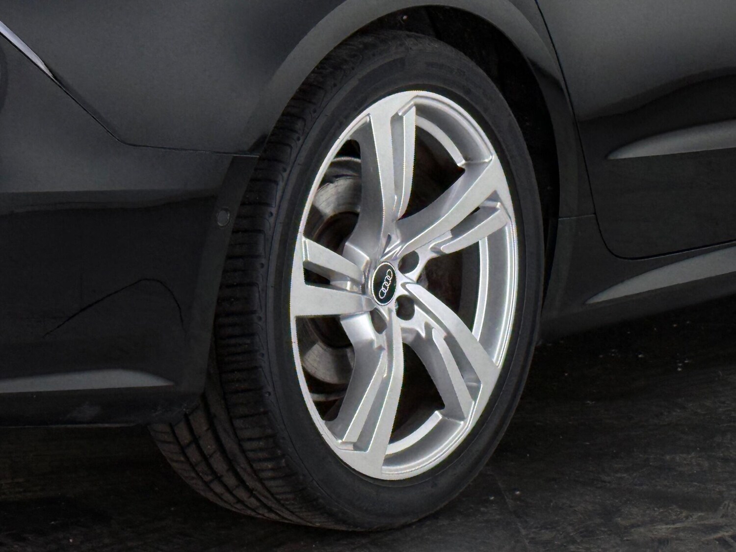 Used Audi A7 2021 for sale - 77815166: Photo 7