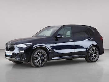 Used BMW X5 2020 for sale - 79453914: Photo