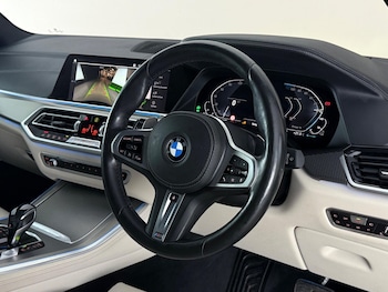 Used BMW X5 2020 for sale - 79453914: Photo
