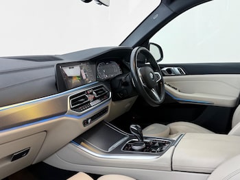 Used BMW X5 2020 for sale - 79453914: Photo