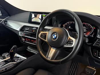 Used BMW 6 Series Gran Turismo 2020 for sale - 79670275: Photo