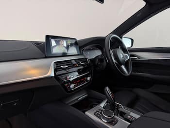 Used BMW 6 Series Gran Turismo 2020 for sale - 79670275: Photo