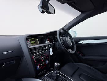 Used Audi A5 2013 for sale - 79684291: Photo