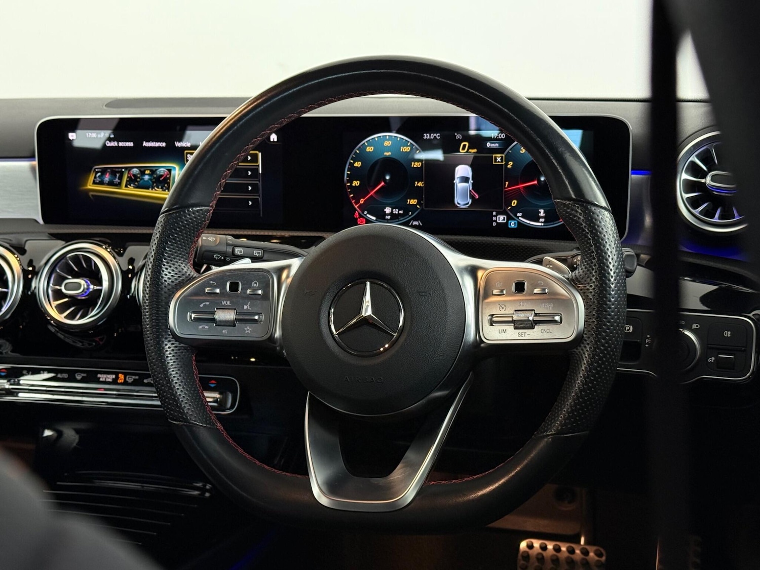 Used Mercedes-Benz A-Class 2019 for sale - 77242946: Photo 10