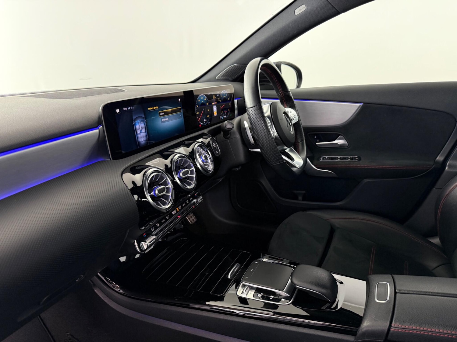 Used Mercedes-Benz A-Class 2019 for sale - 77242946: Photo 12