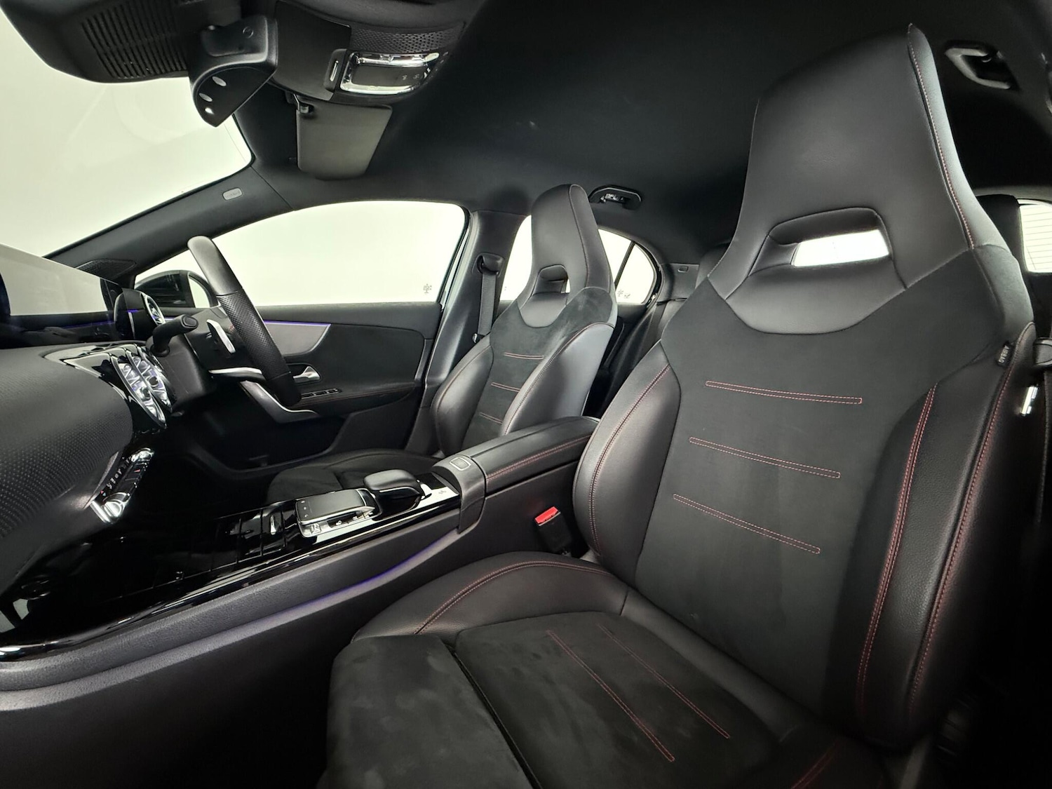 Used Mercedes-Benz A-Class 2019 for sale - 77242946: Photo 13