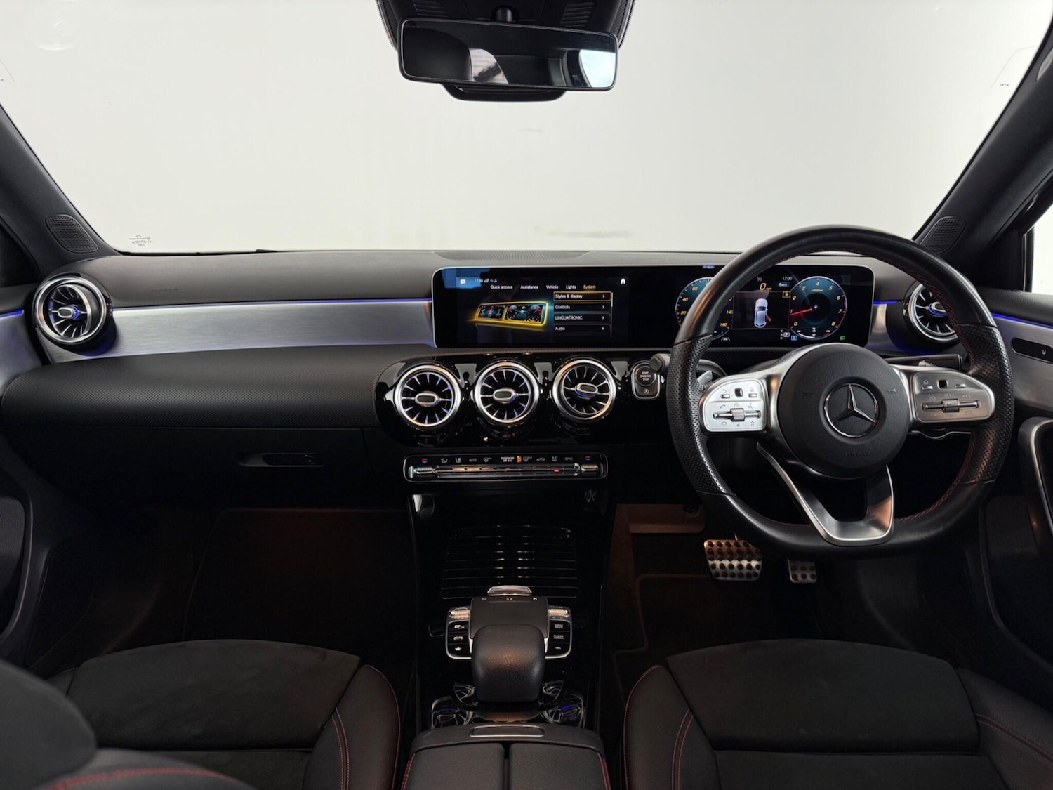 Used Mercedes-Benz A-Class 2019 for sale - 77242946: Photo 16