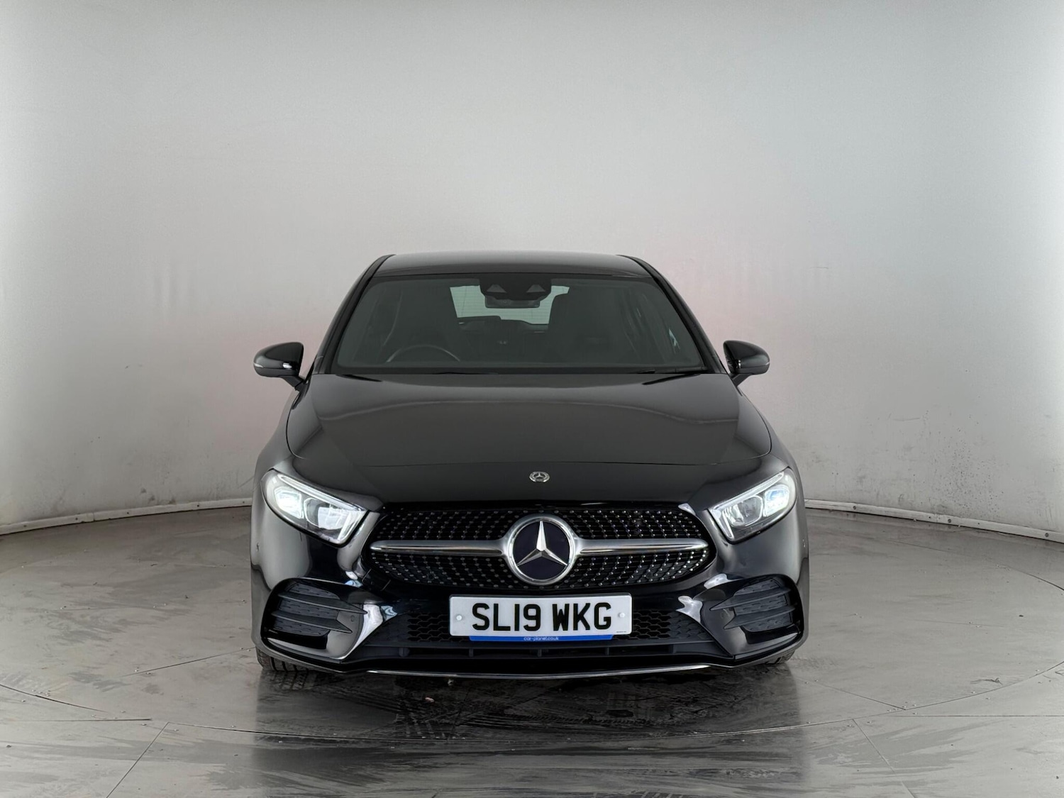 Used Mercedes-Benz A-Class 2019 for sale - 77242946: Photo 5