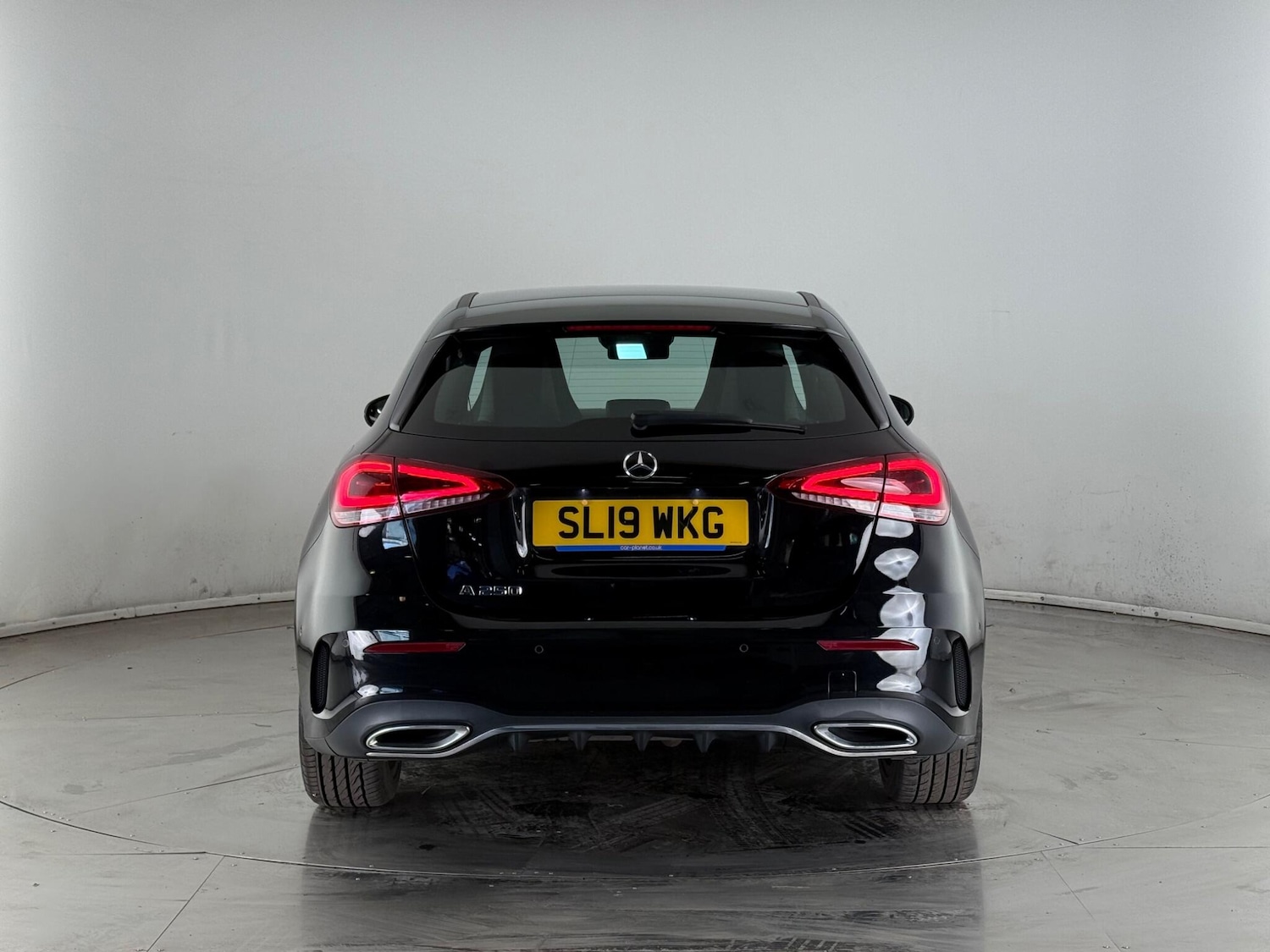 Used Mercedes-Benz A-Class 2019 for sale - 77242946: Photo 7