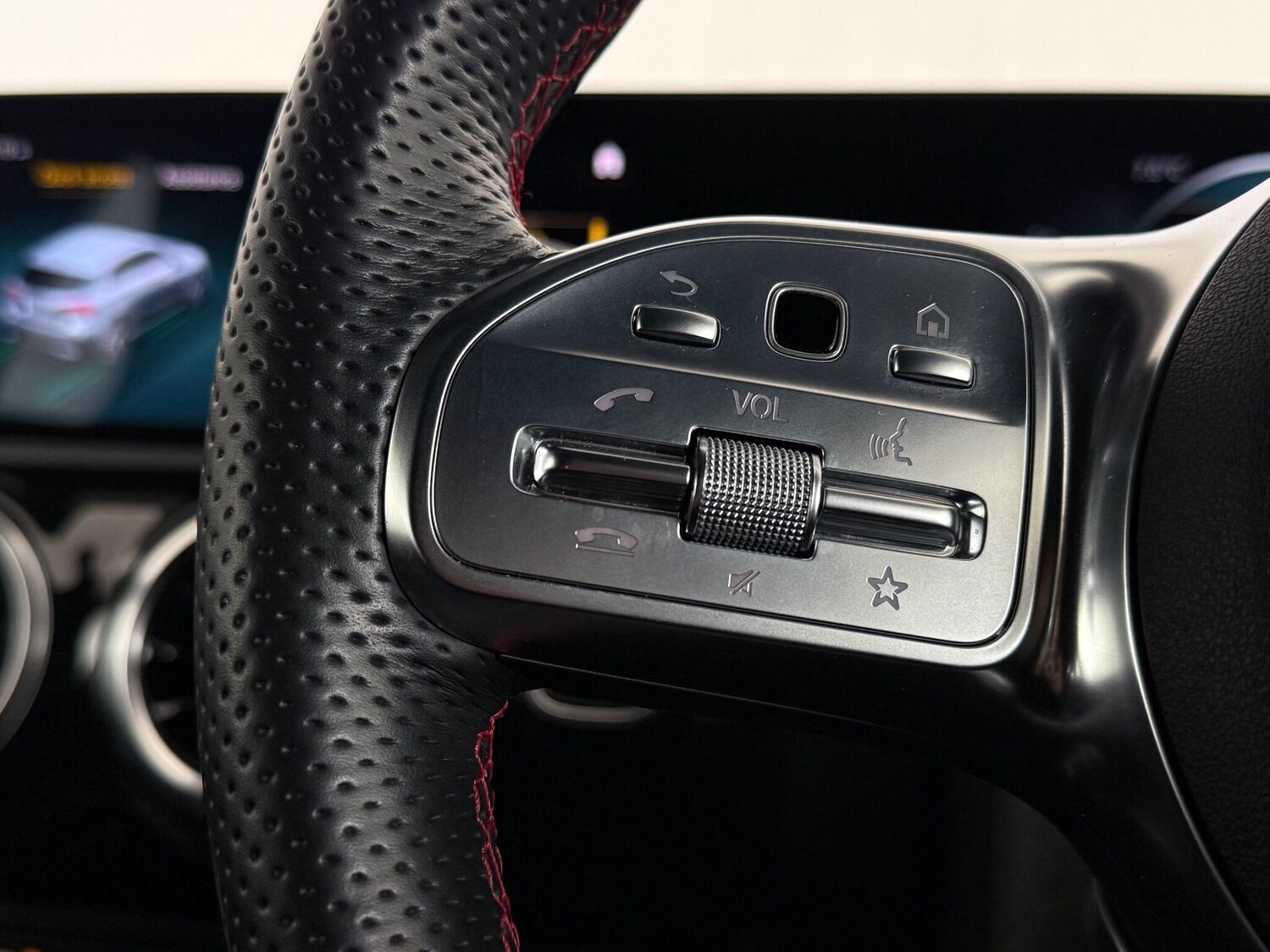 Used Mercedes-Benz A-Class 2021 for sale - 77332144: Photo 12