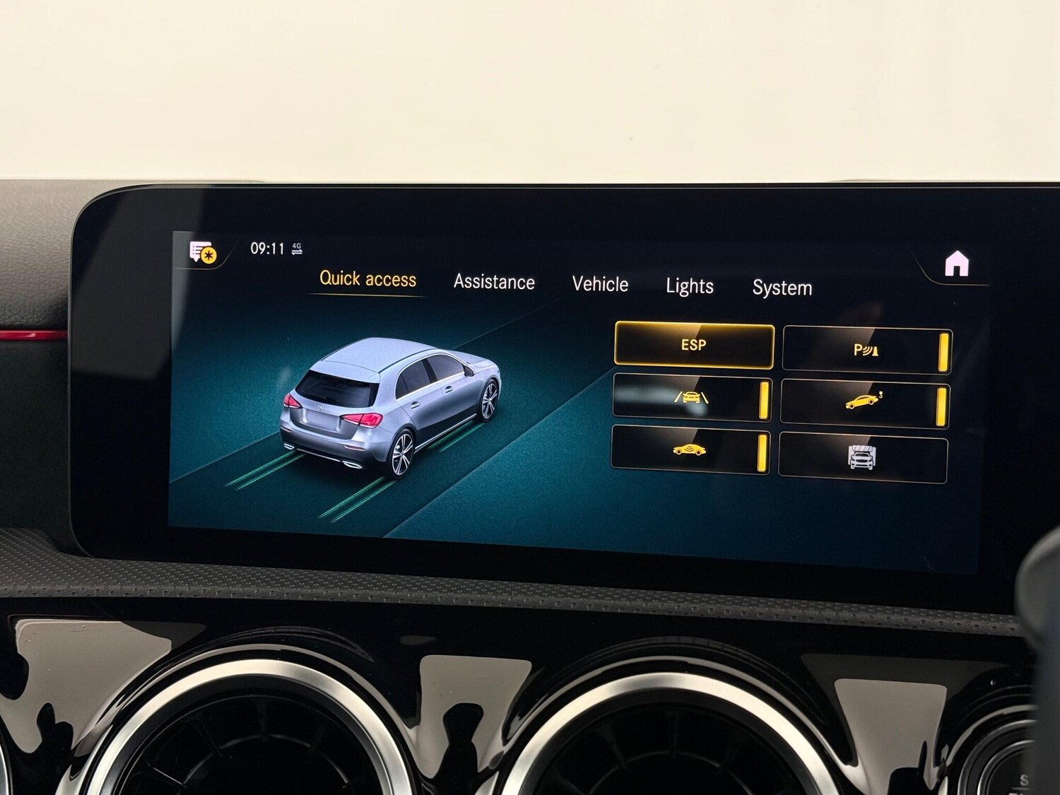 Used Mercedes-Benz A-Class 2021 for sale - 77332144: Photo 17