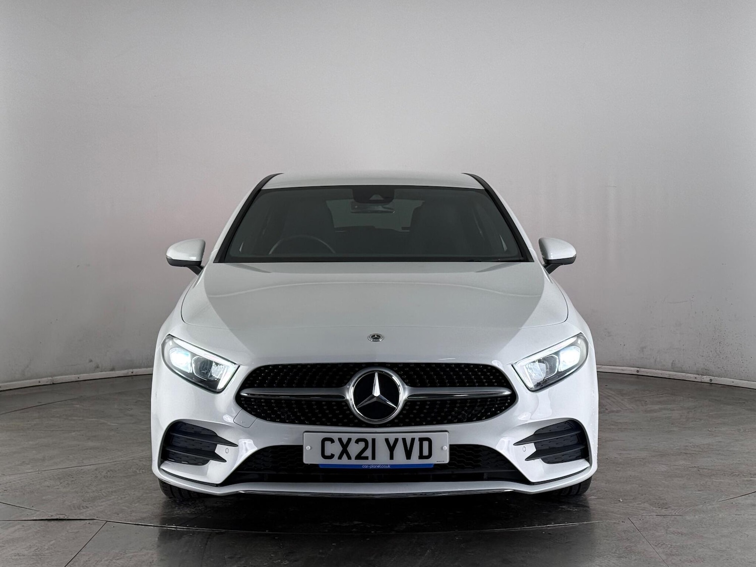Used Mercedes-Benz A-Class 2021 for sale - 77332144: Photo 2