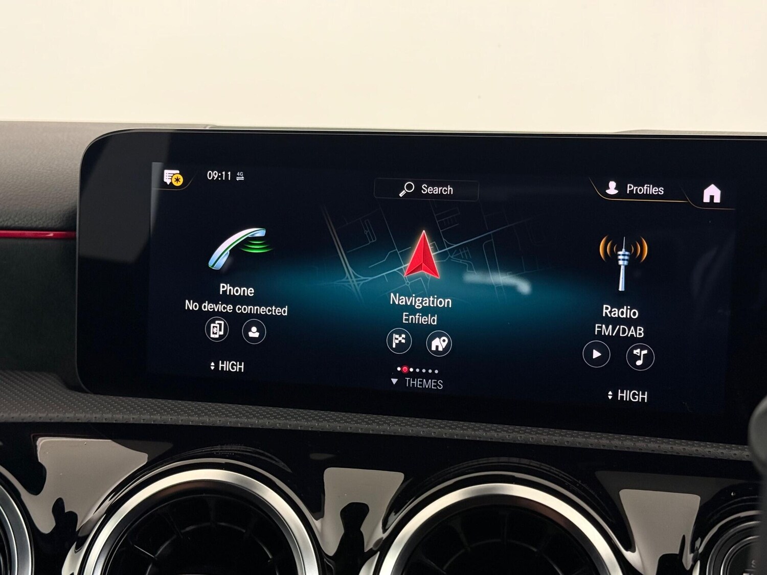 Used Mercedes-Benz A-Class 2021 for sale - 77332144: Photo 21