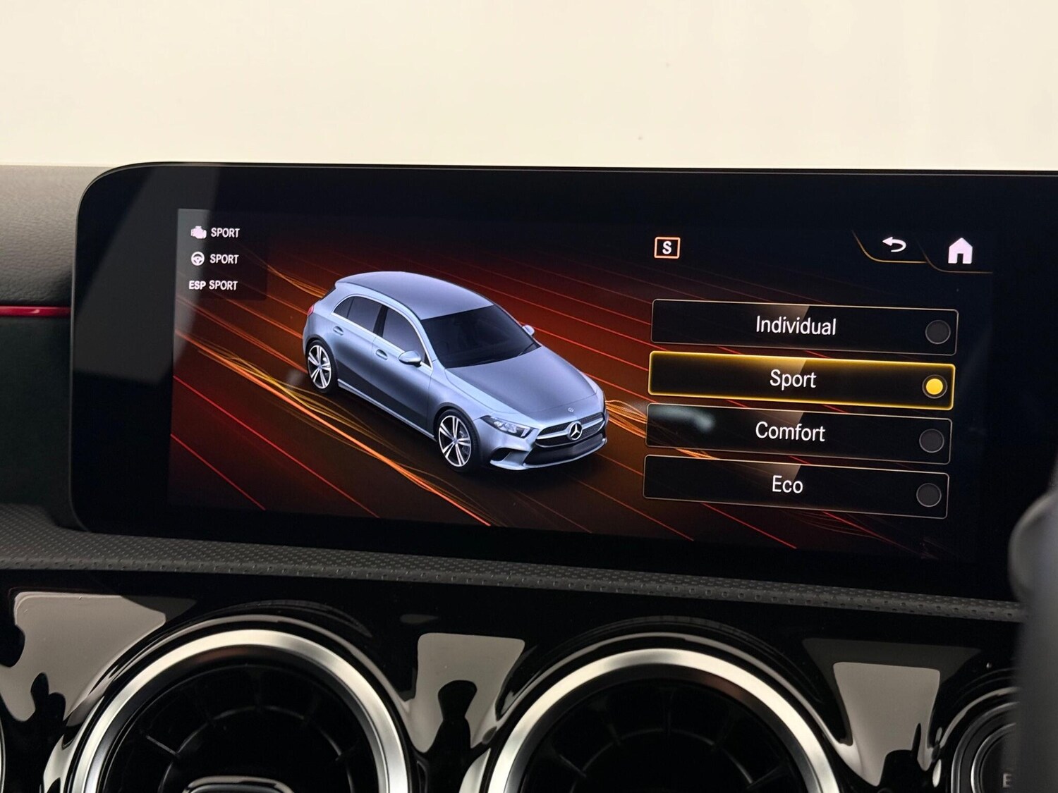 Used Mercedes-Benz A-Class 2021 for sale - 77332144: Photo 22