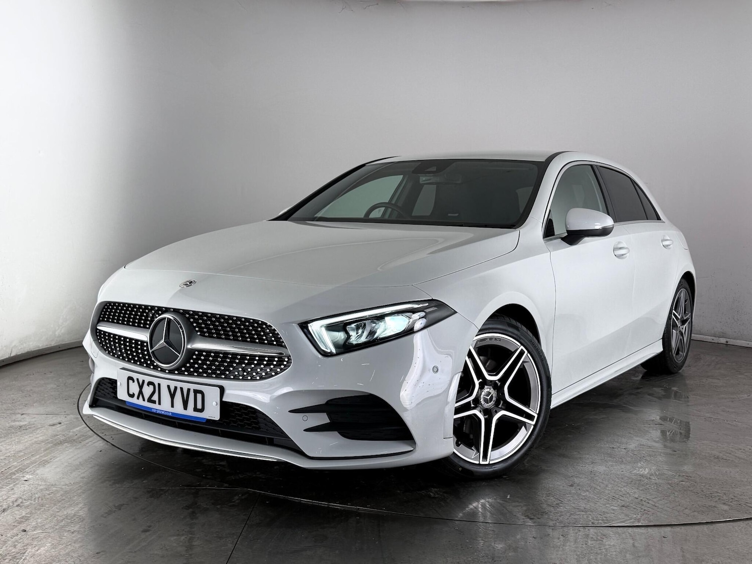 Used Mercedes-Benz A-Class 2021 for sale - 77332144: Photo 28