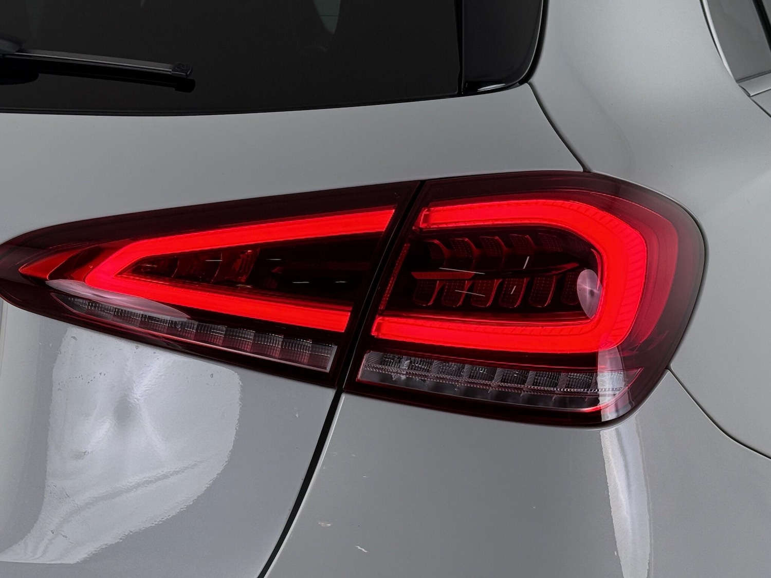 Used Mercedes-Benz A-Class 2021 for sale - 77332144: Photo 7