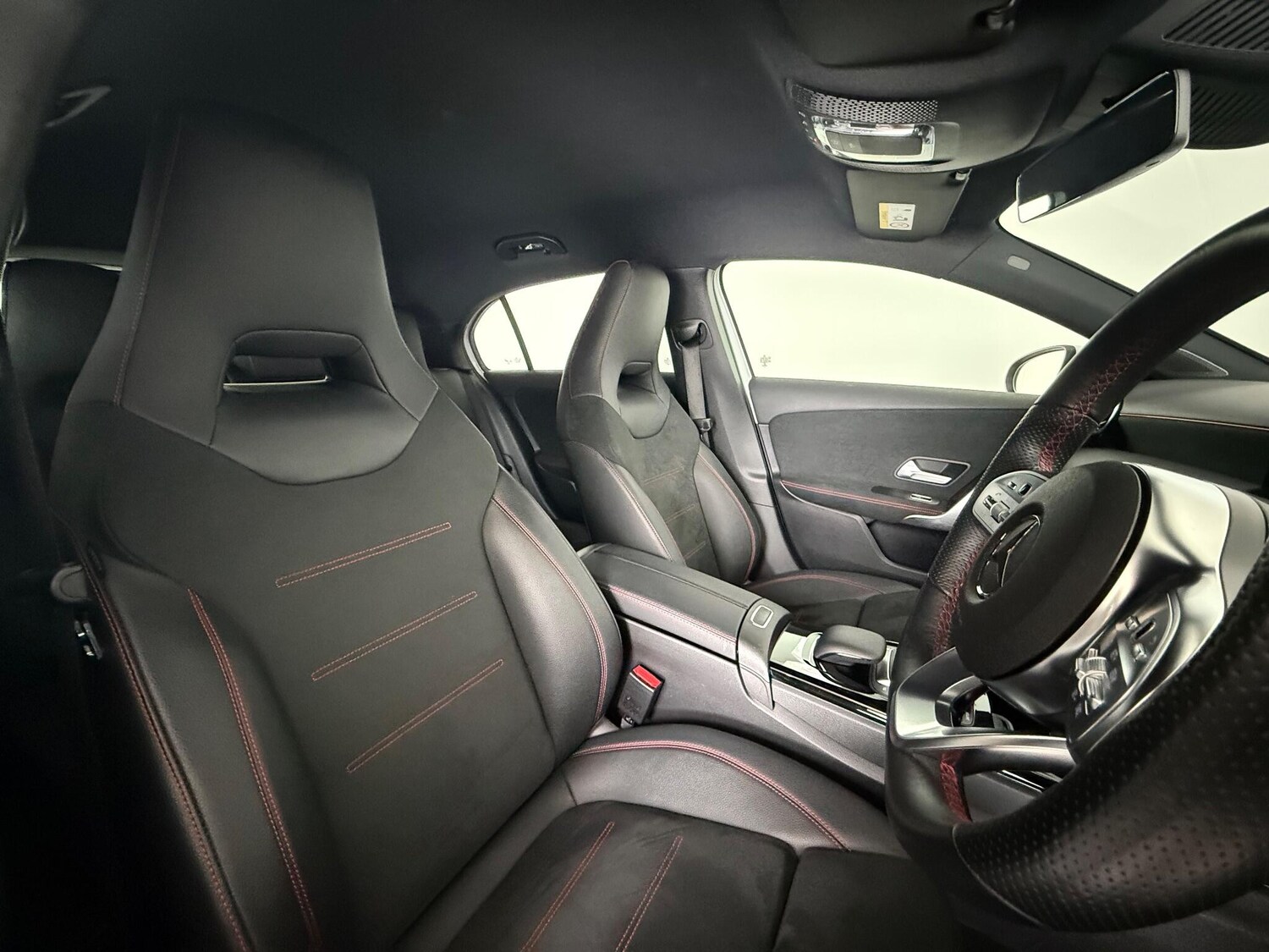 Used Mercedes-Benz A-Class 2021 for sale - 77332144: Photo 9