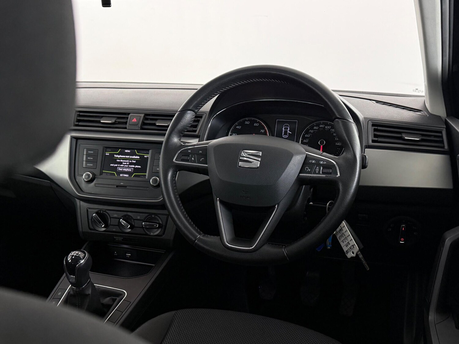 Used SEAT Ibiza 2017 for sale - 77831665: Photo 12