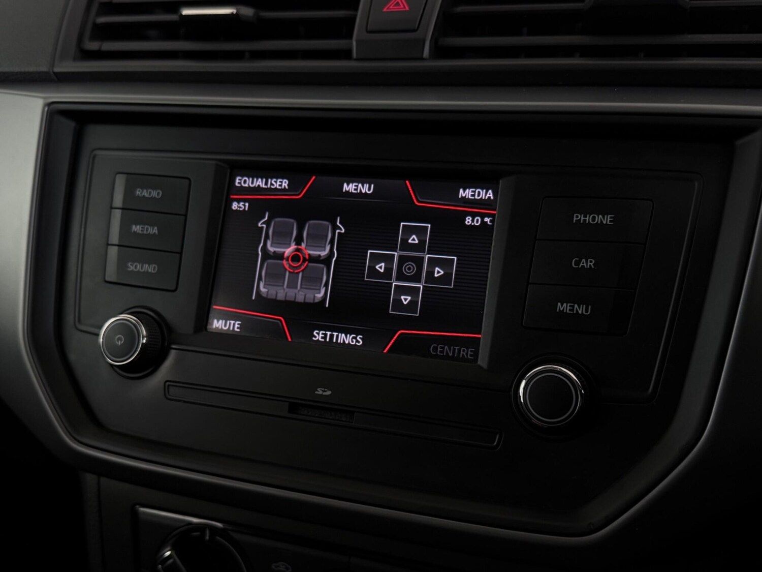 Used SEAT Ibiza 2017 for sale - 77831665: Photo 24