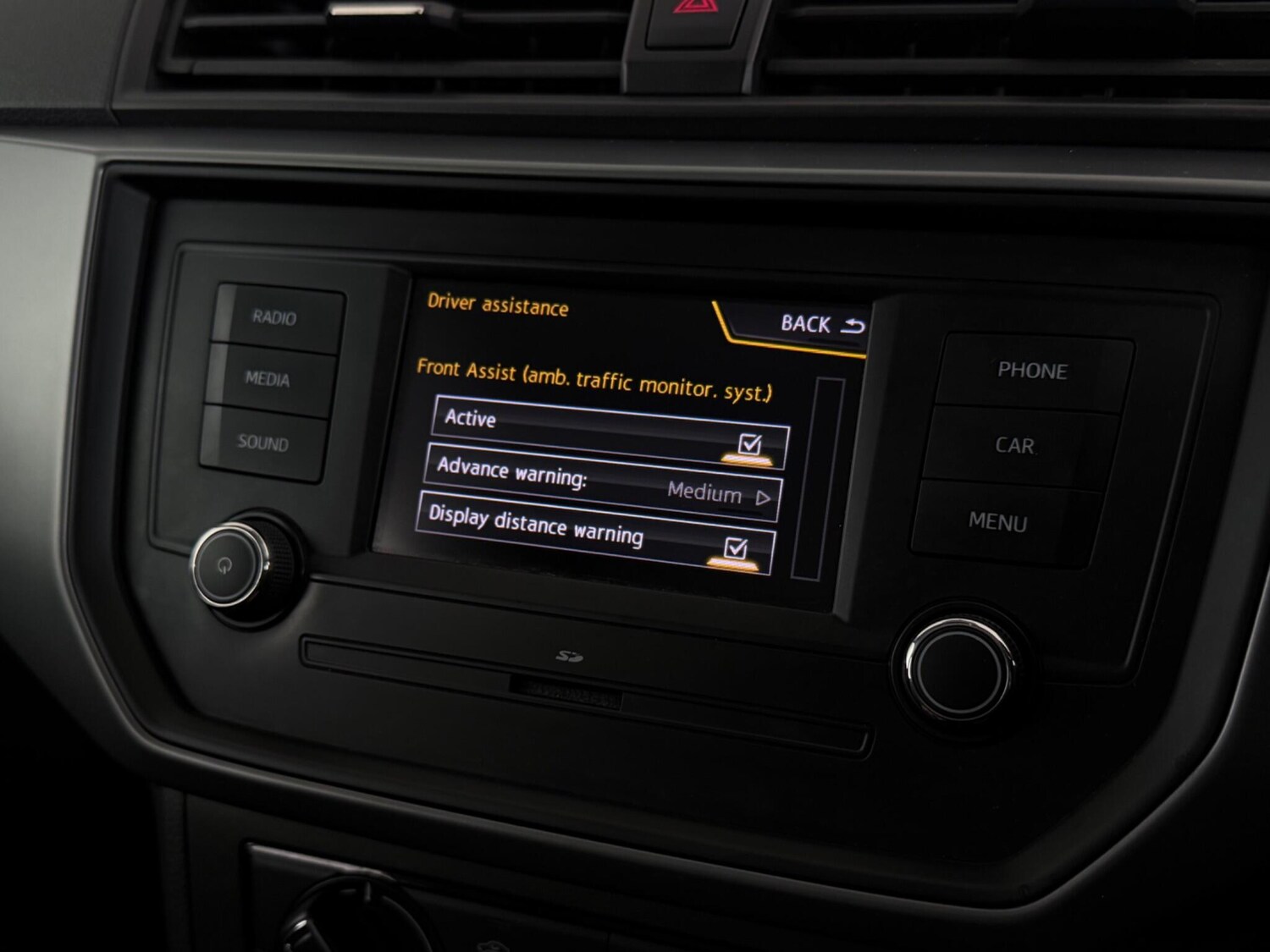 Used SEAT Ibiza 2017 for sale - 77831665: Photo 25