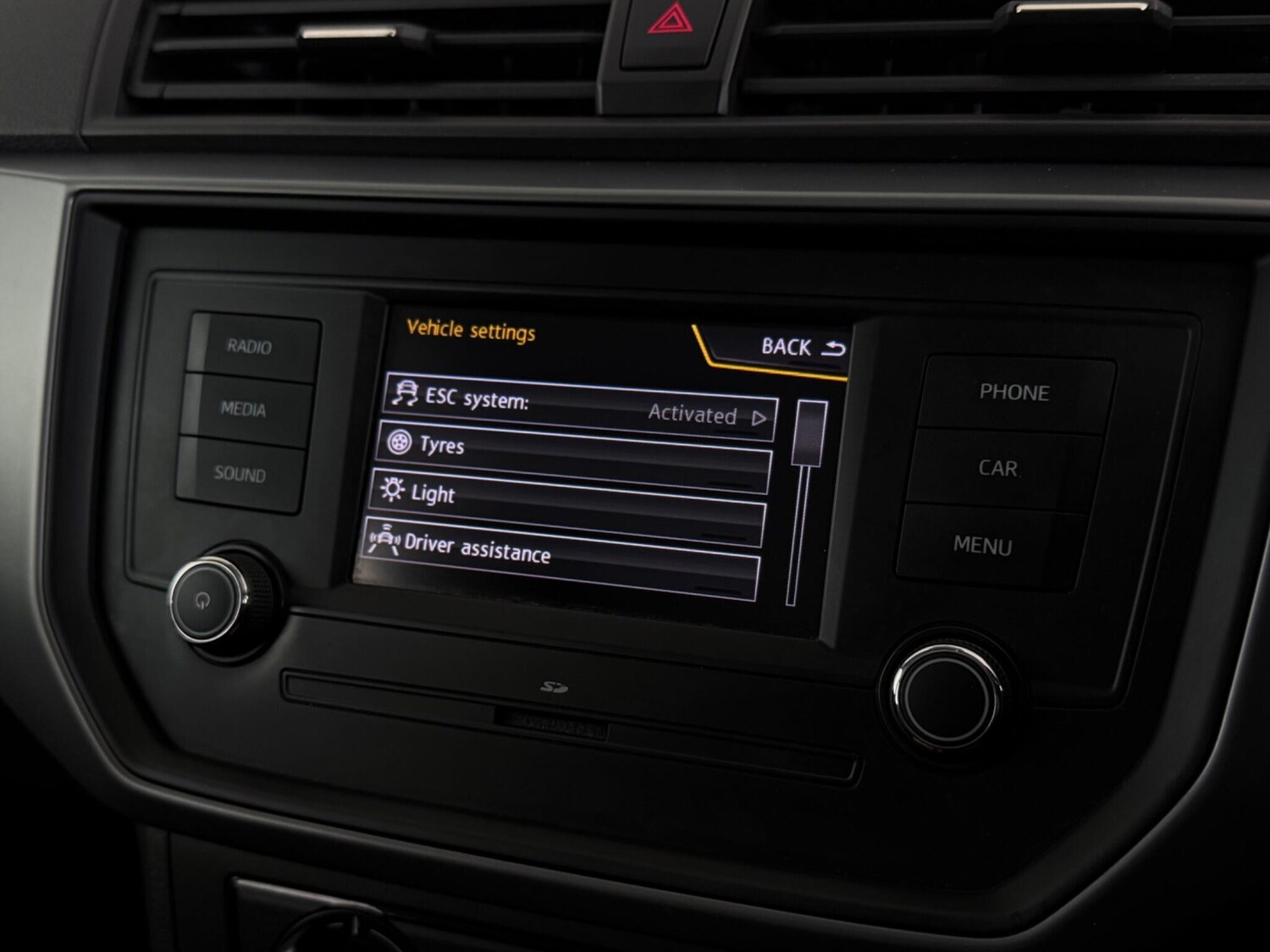 Used SEAT Ibiza 2017 for sale - 77831665: Photo 26