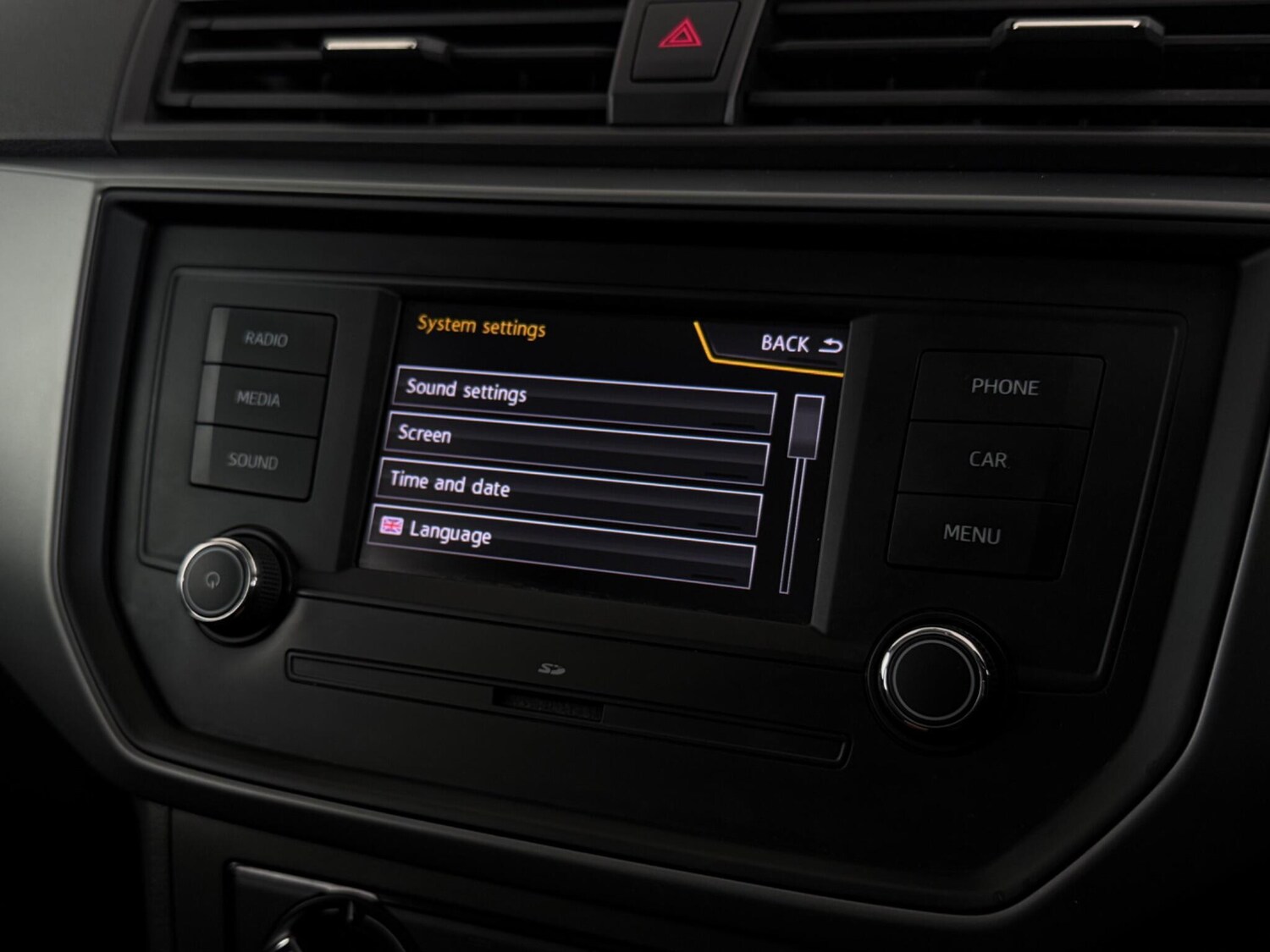 Used SEAT Ibiza 2017 for sale - 77831665: Photo 27