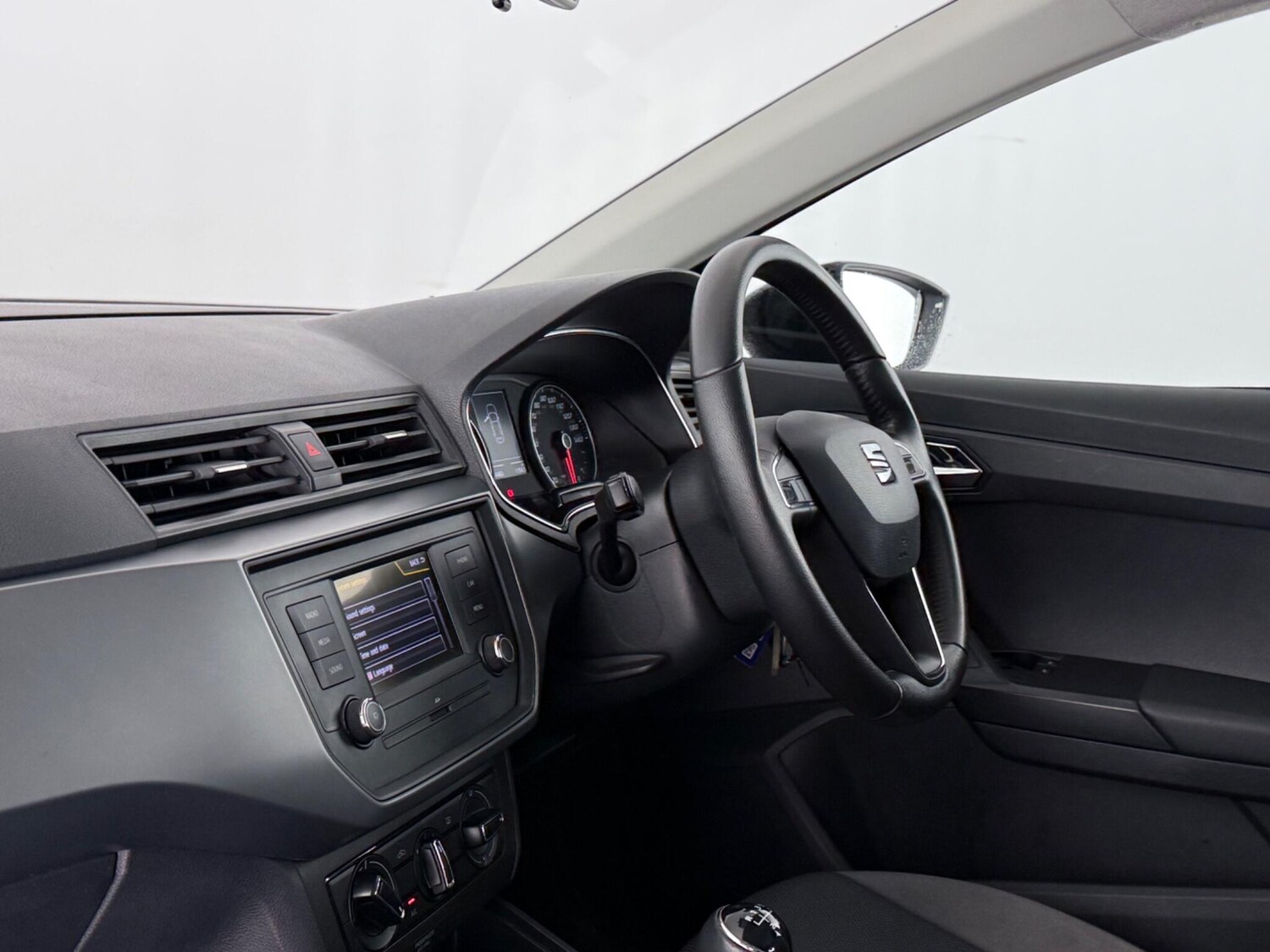 Used SEAT Ibiza 2017 for sale - 77831665: Photo 9