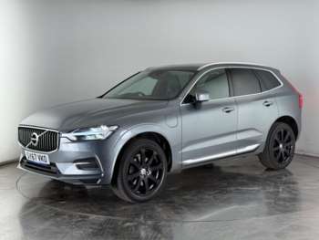 Used Volvo XC60 2018 for sale - 74866044: Photo