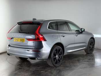 Used Volvo XC60 2018 for sale - 74866044: Photo