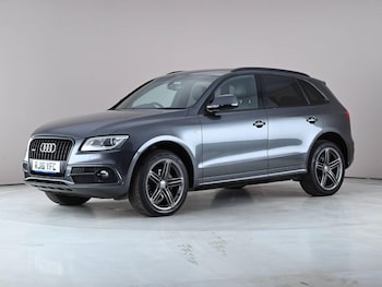 Used Audi Q5 2016 for sale - 78602197: Photo