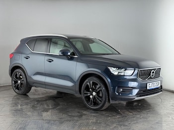 Used Volvo XC40 2020 for sale - 75832508: Photo