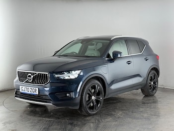 Used Volvo XC40 2020 for sale - 75832508: Photo