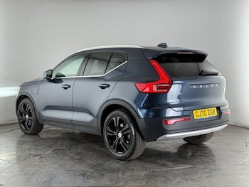 Used Volvo XC40 2020 for sale - 75832508: Photo