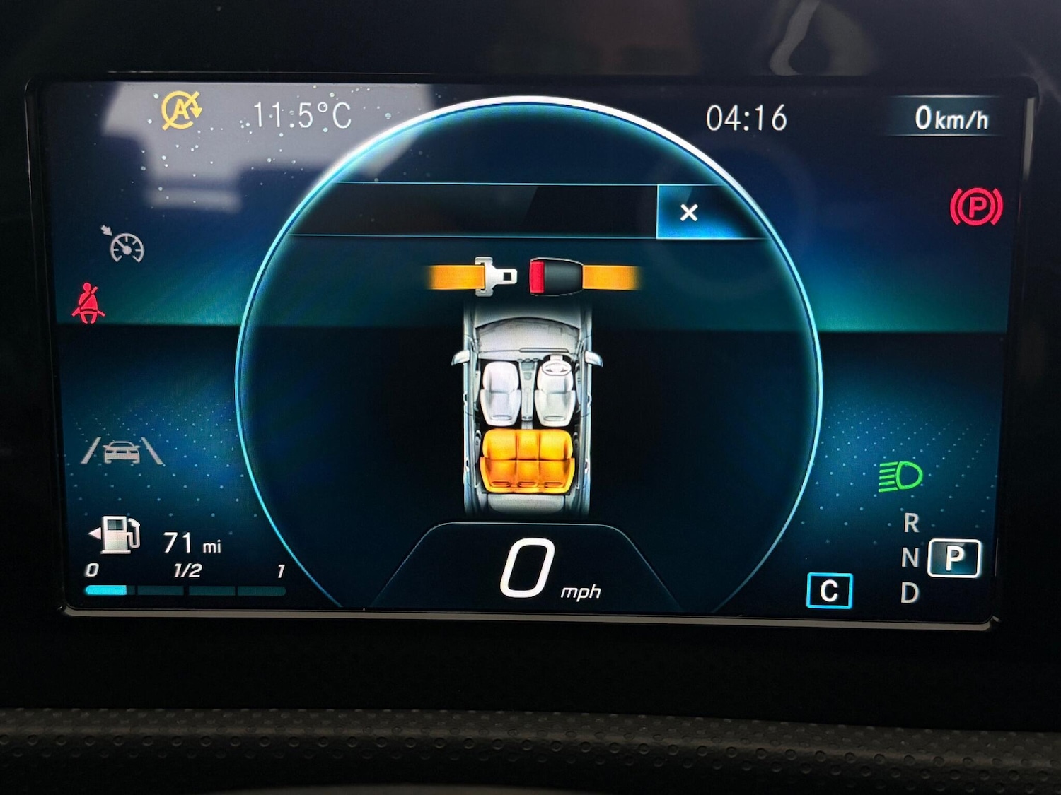 Used Mercedes-Benz A-Class 2019 for sale - 77260466: Photo 16