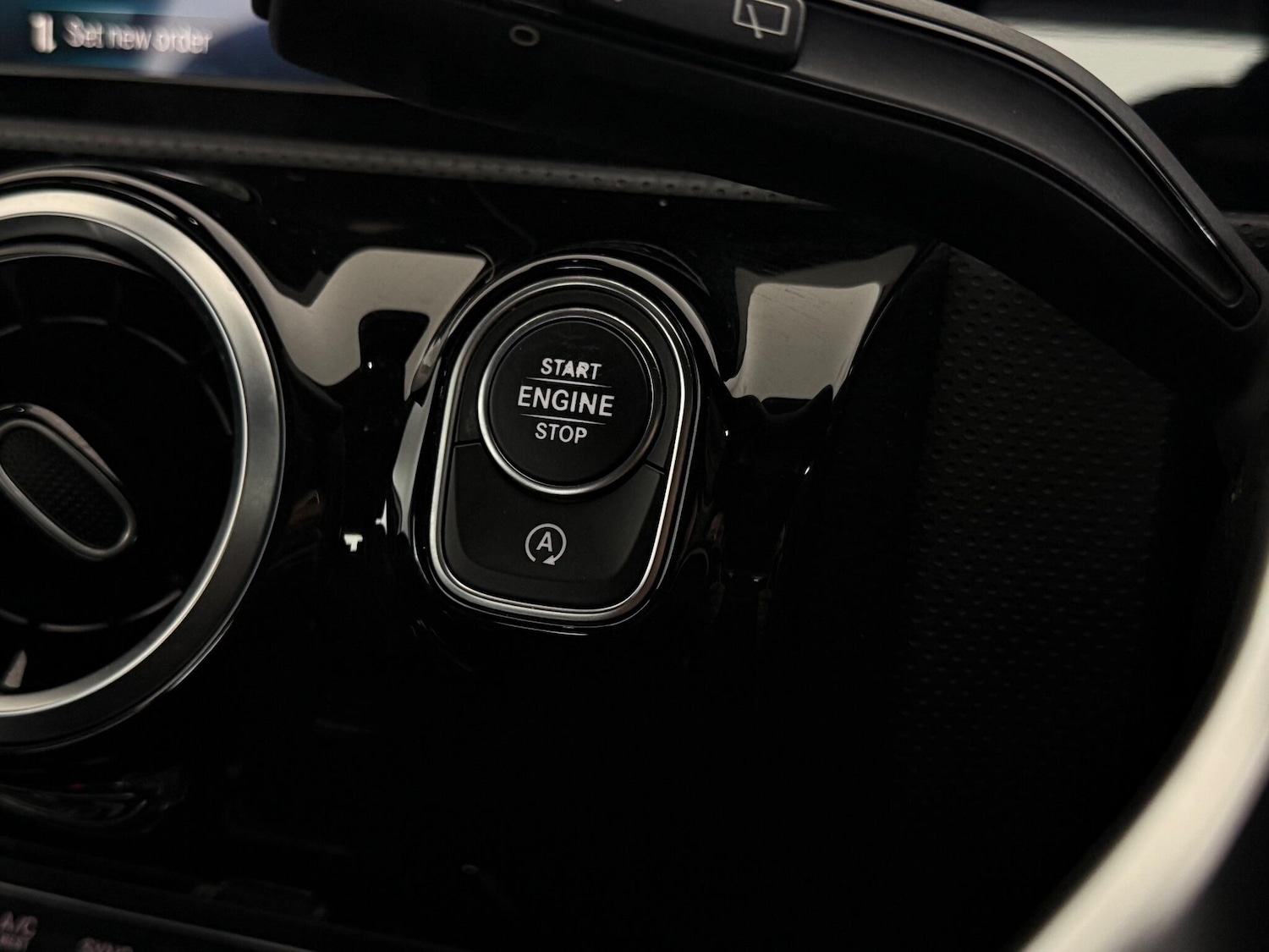 Used Mercedes-Benz A-Class 2019 for sale - 77260466: Photo 18