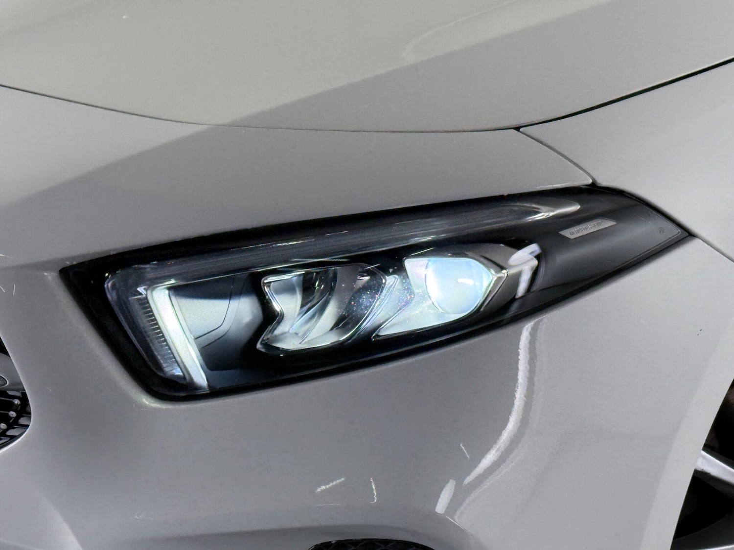 Used Mercedes-Benz A-Class 2019 for sale - 77260466: Photo 6