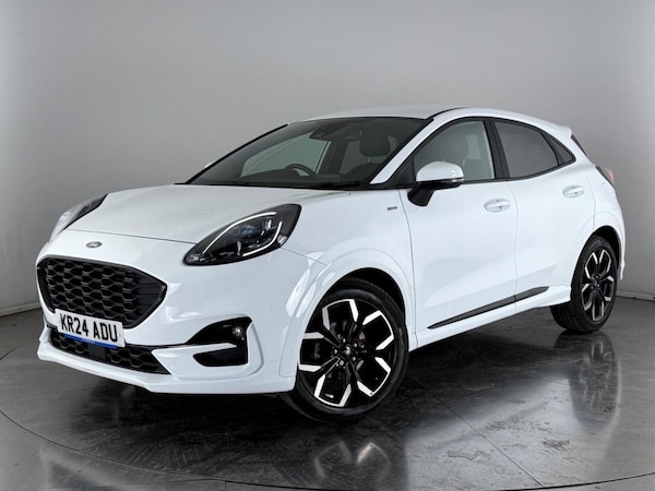 Used Ford Puma 2024 for sale - 74896129: Photo 20