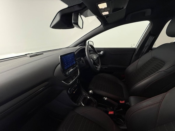 Used Ford Puma 2024 for sale - 74896129: Photo 33