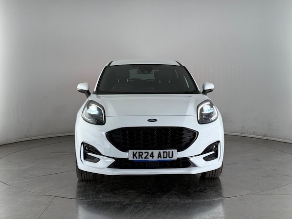Used Ford Puma 2024 for sale - 74896129: Photo 3