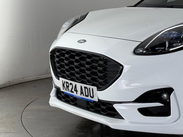 Used Ford Puma 2024 for sale - 74896129: Photo 45