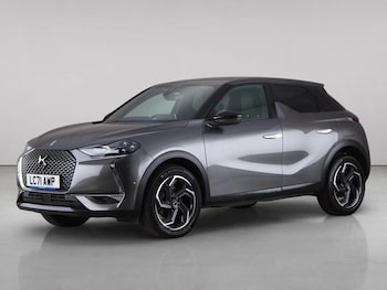 Used DS Automobiles DS 3 2021 for sale - 79605945: Photo