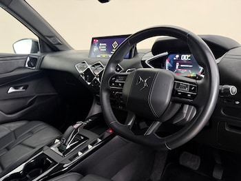 Used DS Automobiles DS 3 2021 for sale - 79605945: Photo